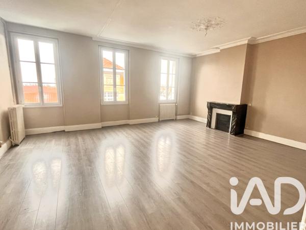 Appartement à vendre 4 pièces 137 m² Rochefort