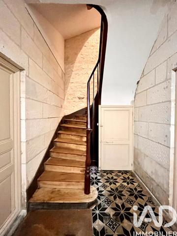 Appartement à vendre 4 pièces 137 m² Rochefort
