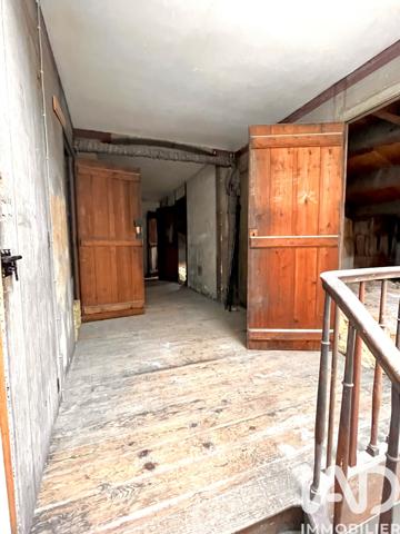 Appartement à vendre 4 pièces 137 m² Rochefort