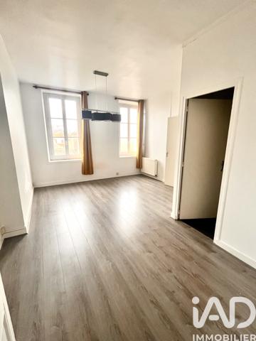Appartement à vendre 4 pièces 137 m² Rochefort