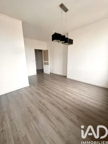 Appartement à vendre 4 pièces 137 m² Rochefort