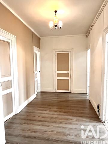 Appartement à vendre 4 pièces 137 m² Rochefort