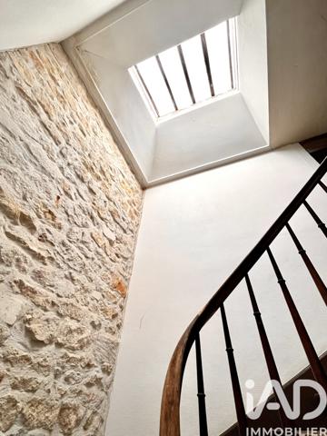 Appartement à vendre 4 pièces 137 m² Rochefort