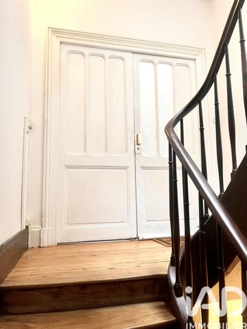 Appartement à vendre 4 pièces 137 m² Rochefort