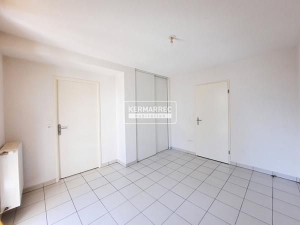 Appartement 2 pièces – 39 m² environ à Saint-Nazaire (ref : 78331SN)