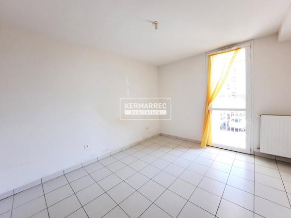 Appartement 2 pièces – 39 m² environ à Saint-Nazaire (ref : 78331SN)