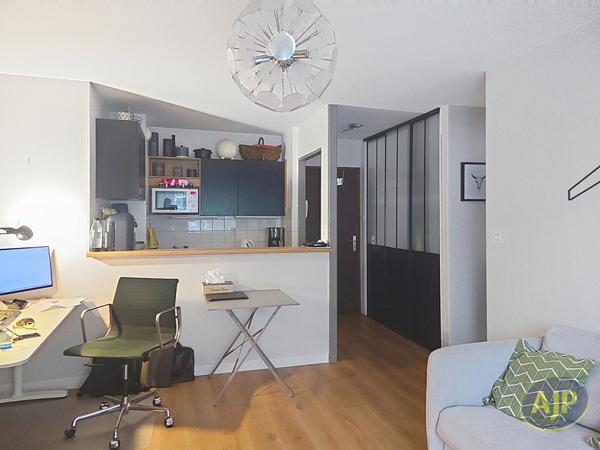 Vente appartement Saint Marc Sur Mer : 205 725 € - AJP Immobilier Saint-Marc-sur-Mer