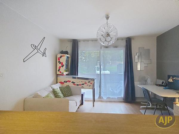 Vente appartement Saint Marc Sur Mer : 205 725 € - AJP Immobilier Saint-Marc-sur-Mer