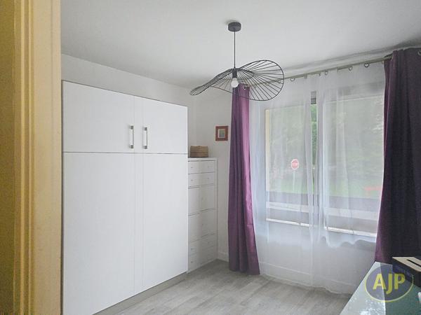 Vente appartement Saint Marc Sur Mer : 205 725 € - AJP Immobilier Saint-Marc-sur-Mer