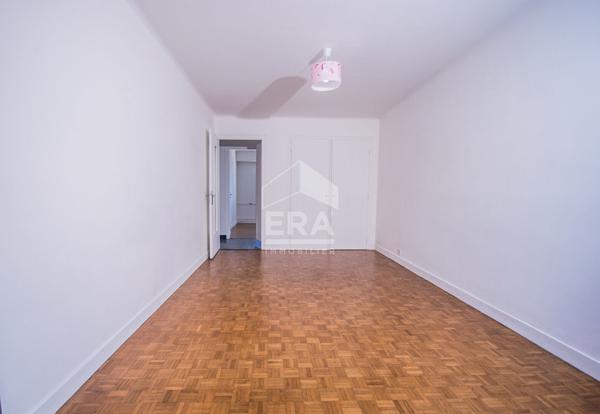 Appartement 3 pièces à vendre à Annemasse -100 mètres de la Gare