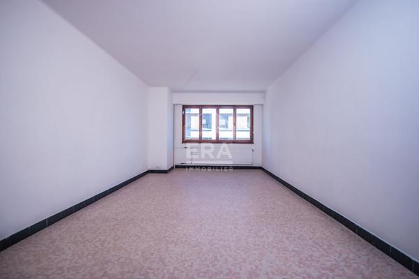 Appartement 3 pièces à vendre à Annemasse -100 mètres de la Gare