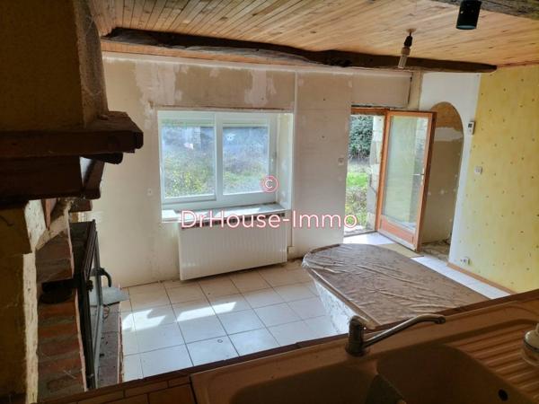 Maison à vendre 5 pièces de 114 m²