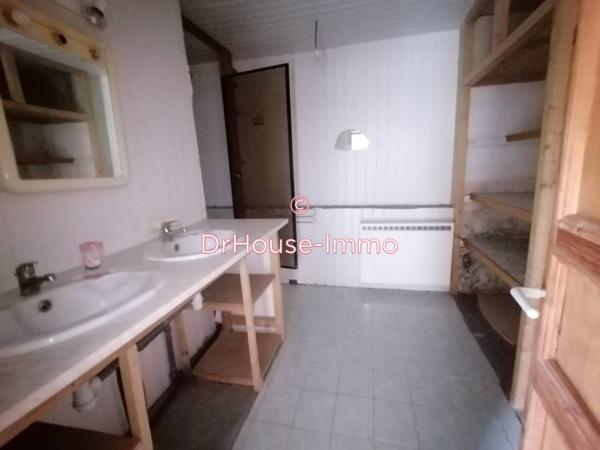 Maison à vendre 5 pièces de 114 m²