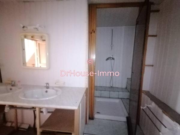 Maison à vendre 5 pièces de 114 m²