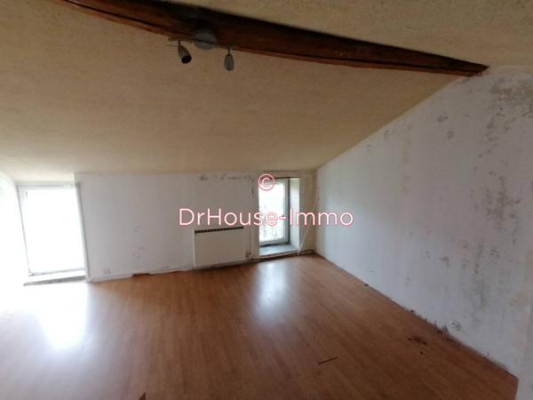 Maison à vendre 5 pièces de 114 m²