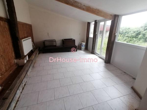 Maison à vendre 5 pièces de 114 m²