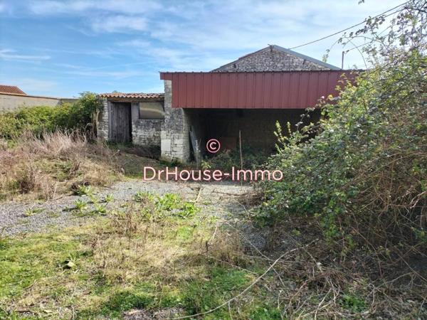 Maison à vendre 5 pièces de 114 m²