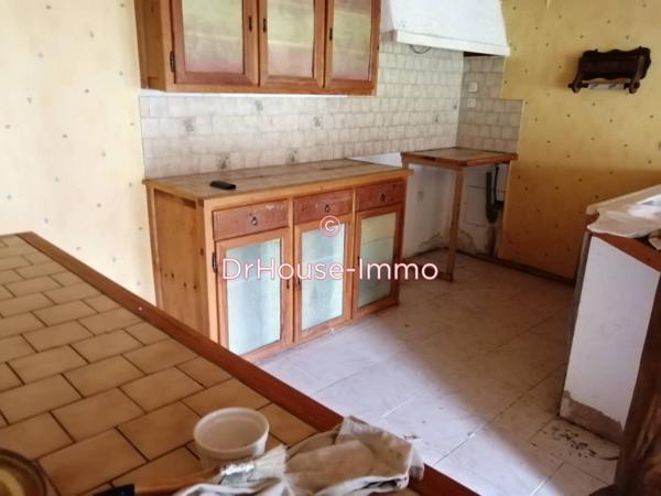 Maison à vendre 5 pièces de 114 m²