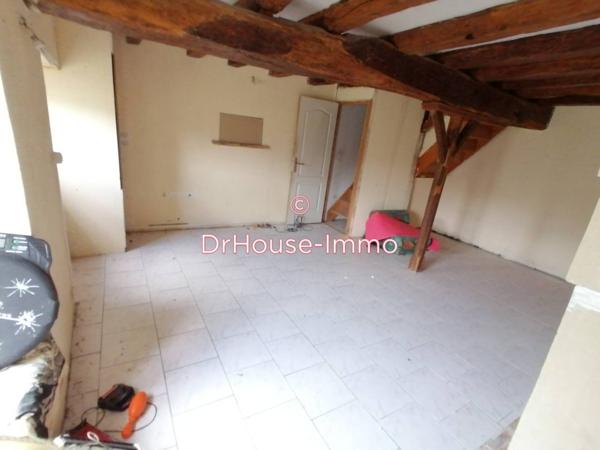 Maison à vendre 5 pièces de 114 m²