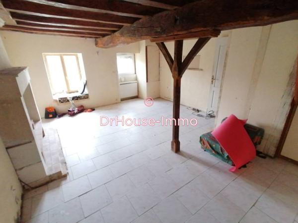 Maison à vendre 5 pièces de 114 m²