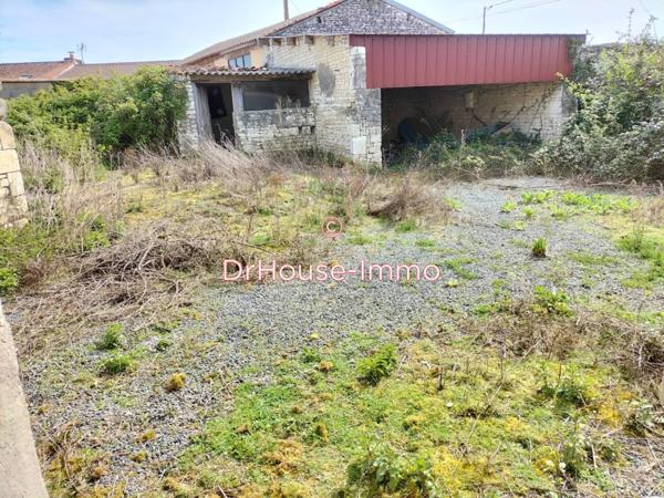 Maison à vendre 5 pièces de 114 m²