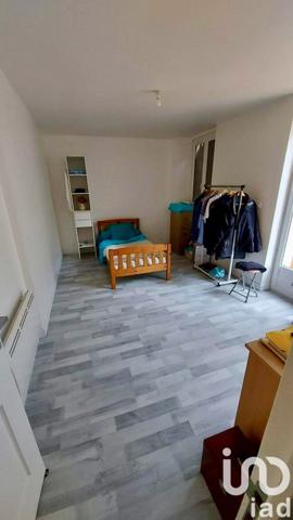 Appartement 2 pièces de 56 m² à Harfleur (76700)