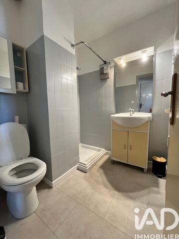 Appartement à vendre 1 pièce 19 m² Poisy