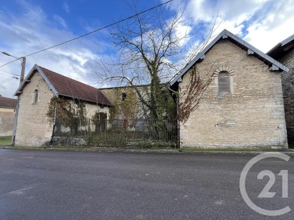 Maison à vendre  4 pièces - 133,27 m2 RENAUCOURT - 70