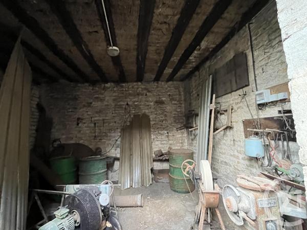 Maison à vendre  4 pièces - 133,27 m2 RENAUCOURT - 70