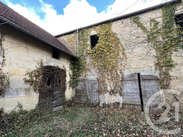 Maison à vendre  4 pièces - 133,27 m2 RENAUCOURT - 70