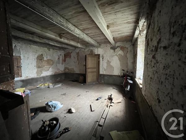 Maison à vendre  4 pièces - 133,27 m2 RENAUCOURT - 70