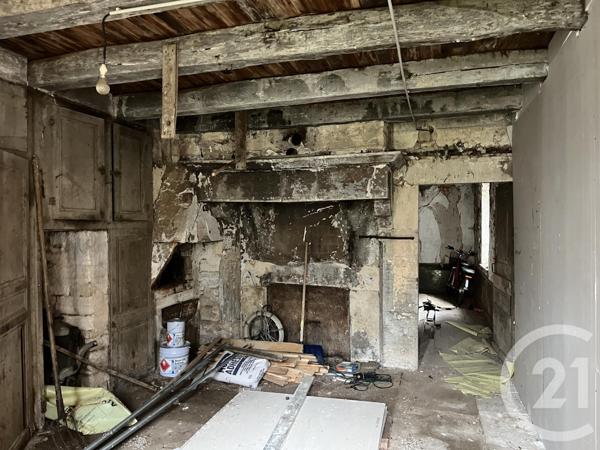 Maison à vendre  4 pièces - 133,27 m2 RENAUCOURT - 70