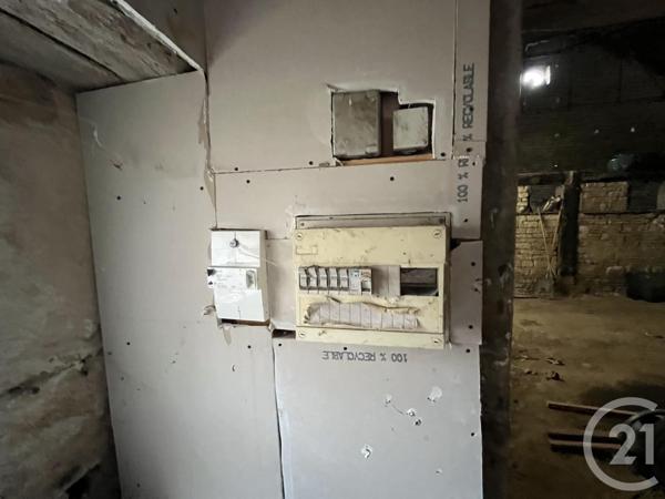 Maison à vendre  4 pièces - 133,27 m2 RENAUCOURT - 70