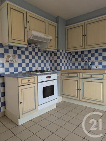 Maison à vendre  6 pièces - 119,10 m2 ANLEZY - 58