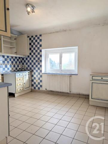 Maison à vendre  6 pièces - 119,10 m2 ANLEZY - 58