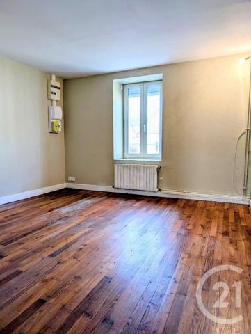 Maison à vendre  6 pièces - 119,10 m2 ANLEZY - 58