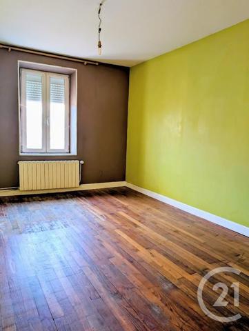 Maison à vendre  6 pièces - 119,10 m2 ANLEZY - 58