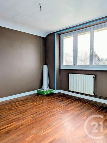 Maison à vendre  6 pièces - 119,10 m2 ANLEZY - 58