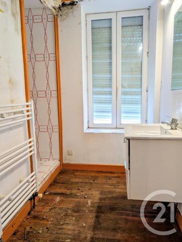 Maison à vendre  6 pièces - 119,10 m2 ANLEZY - 58