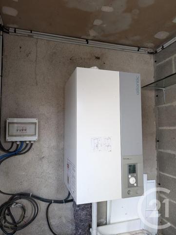 Maison à vendre  6 pièces - 119,10 m2 ANLEZY - 58