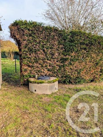 Maison à vendre  6 pièces - 119,10 m2 ANLEZY - 58