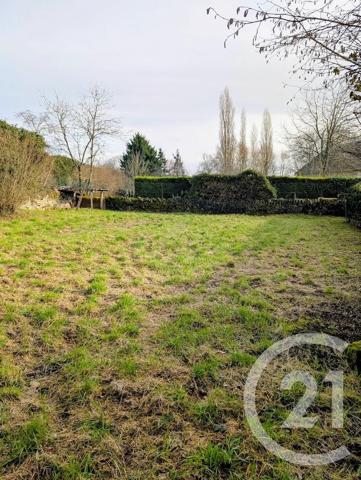 Maison à vendre  6 pièces - 119,10 m2 ANLEZY - 58