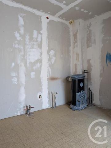 Maison à vendre  6 pièces - 119,10 m2 ANLEZY - 58