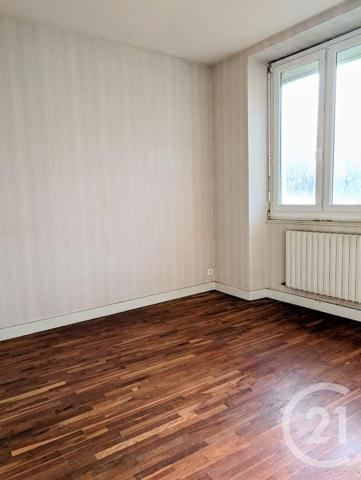 Maison à vendre  6 pièces - 119,10 m2 ANLEZY - 58
