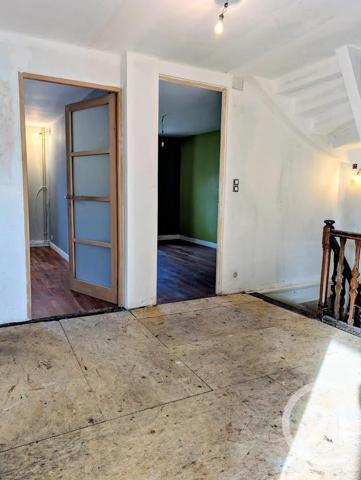 Maison à vendre  6 pièces - 119,10 m2 ANLEZY - 58