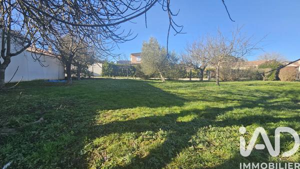 Terrain à vendre 367 m² Auterive