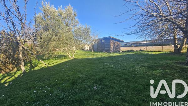 Terrain à vendre 367 m² Auterive