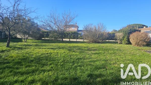 Terrain à vendre 367 m² Auterive