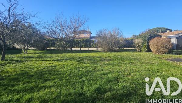 Terrain à vendre 367 m² Auterive