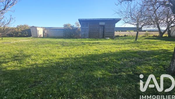 Terrain à vendre 367 m² Auterive